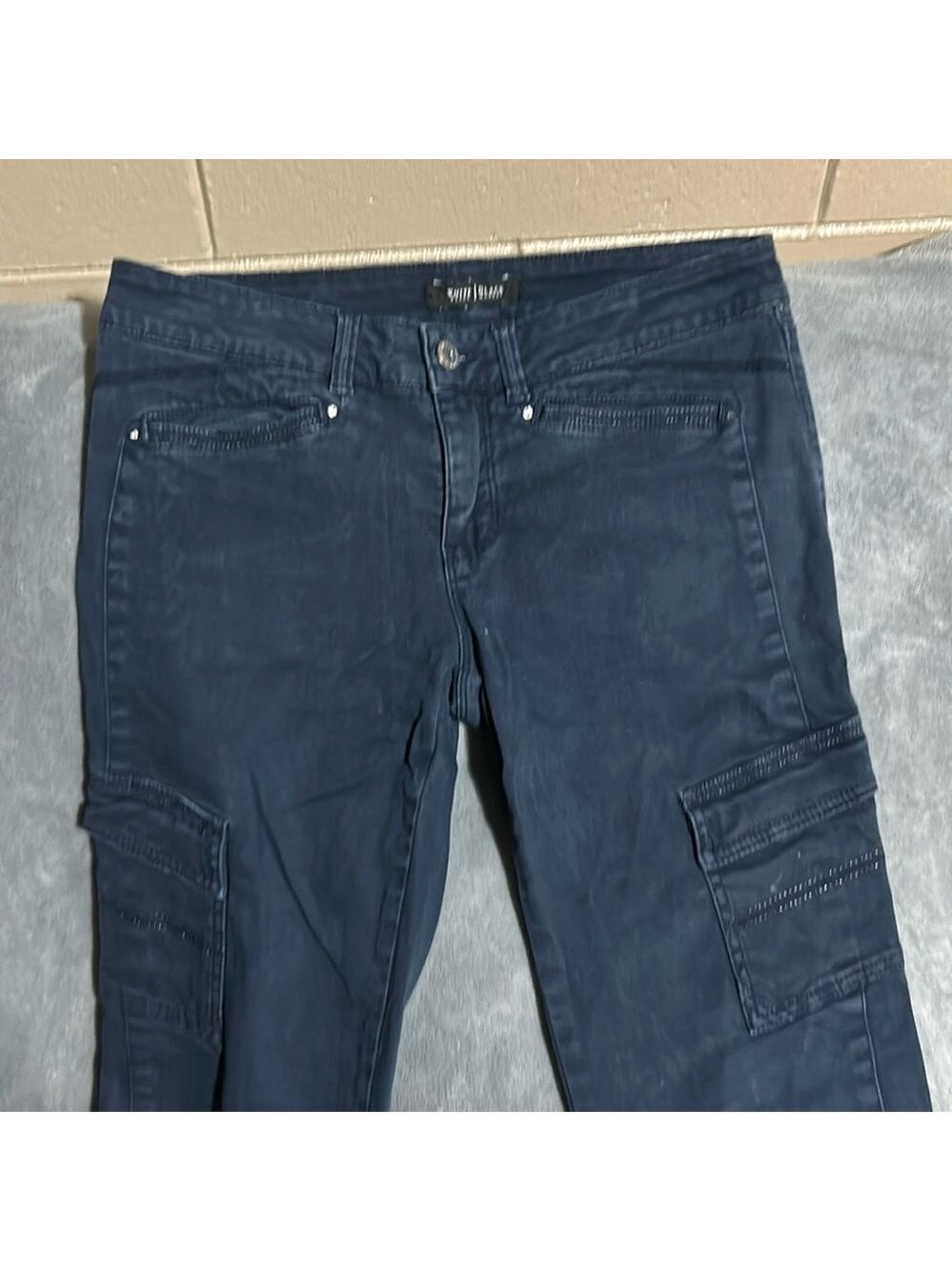 White House Black Market Women’s Jeans